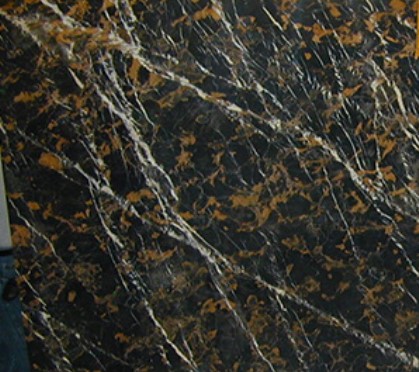 Giá đá marble golden portoro